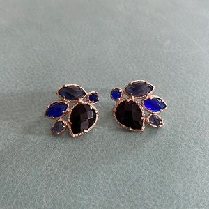 VINTAGE Kendra Scott stud earrings